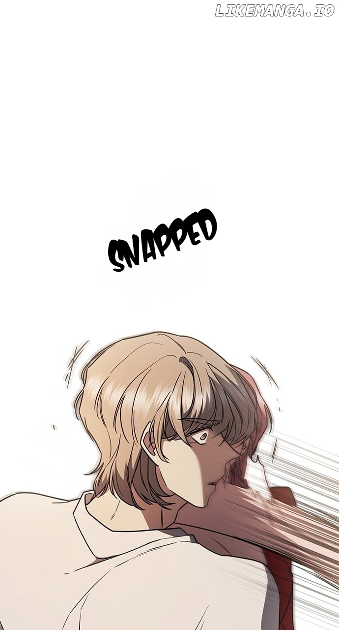 How to break up well Chapter 22 - page 99